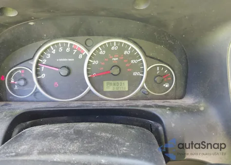 2005 Mazda Tribute S z USA, uszkodzony, nr VIN 4F2YZ04195KM43786